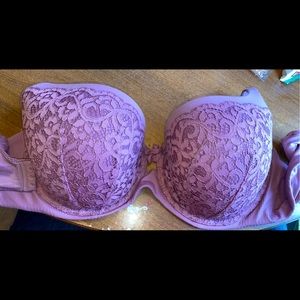 Victoria secret bra size 38DD